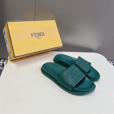 Fendi Slippers